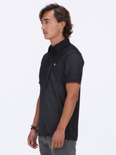 Shade Polo - Black